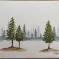 Trees2 - SOLD