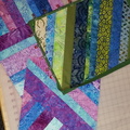 Placemats read for binding - SOLD