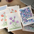 Watercolour cards6