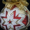 Christmas ornament